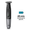 Miniatura prodotto Braun Series X XT5100 Regolabarba