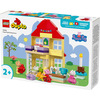 Miniatura prodotto La casa del compleanno di Peppa Pig