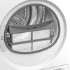 Miniatura prodotto BMT481WI: Asciugatrice 8kg, A+++, Inverter