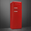 Miniatura prodotto 50's Style FAB30RRD5 Rosso