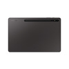 Miniatura prodotto Tablet Android 12.4 Pollici Wi-Fi RAM 8 GB 256 GB Tablet Android 12 Graphite [Versione italiana] 2022
