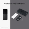 Miniatura prodotto Galaxy Z Flip5 Smartphone AI RAM 8GB Display 3,4" Super AMOLED/6,7" Dynamic AMOLED 2X Graphite 512GB