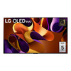 Miniatura prodotto OLED evo AI 55'' Serie G4 OLED55G45LW, 4K, 4 HDMI, Dolby Vision, SMART TV 2024