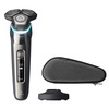 Miniatura prodotto Shaver series 9000 S9974/35 Rasoio elettrico Wet & Dry con SkinIQ