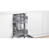 Miniatura prodotto SPV2HKX42E Serie 2 Lavastoviglie da incasso a scomparsa totale 45 cm Classe E