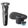 Miniatura prodotto Shaver Series 5000 S5887/50 Rasoio elettrico Wet & Dry