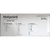 Miniatura prodotto Lavasciuga da incasso Hotpoint Ariston BI WDHG 861485 EU