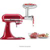 Miniatura prodotto KitchenAid 5KSMMGA accessorio tritacarne e insaccatrice per planetarie KitchenAid