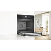Miniatura prodotto Bosch Serie 8 HMG7361B1 forno Combinato Microonde 67 L 3600 W Nero