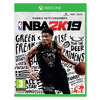 Miniatura prodotto Xone NBA 2K19