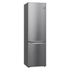 Miniatura prodotto GBB62PZJMN Frigorifero combinato, Classe E, 384L, No frost, Inox