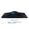 Miniatura prodotto Monitor Gaming Odyssey G3 - G30D da 24'' Full HD