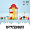 Miniatura prodotto La casa del compleanno di Peppa Pig