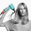 Miniatura prodotto Asciugacapelli Dyson Supersonic Nural (acquamarina/tangerine)