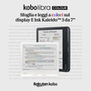 Miniatura prodotto Libra Colour