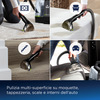 Miniatura prodotto Smacchiatore BISSELL SpotClean Pet Select