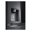 Miniatura prodotto GSXV91MCAE Side by Side Instaview Door in DoorTM 635lt Classe energetica E