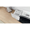 Miniatura prodotto Lavatrice a libera installazione Whirlpool - W8 99AD SILENCE IT
