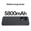 Miniatura prodotto OPPO Reno13 Pro 5G AI Smartphone, Tripla fotocamera 50+50+8MP, Selfie 50MP, Display 6.83” 120HZ AMOLED FHD+, 5800mAh, RAM 12GB(Esp4GB/8GB/12GB)+ROM 512GB, [Versione Italia], Graphite Grey