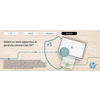 Miniatura prodotto Envy 6032e Wireless All-in-One Colore Stampante, Instant Ink; Fotocopiatrice, scanner