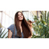 Miniatura prodotto Philips StraightCare Essential Piastra per capelli ThermoProtect BHS375/00