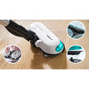 Miniatura prodotto Scopa elettrica lavapavimenti 2in1 Unlimited 7 ProHygienic Aqua Bianco