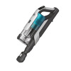 Miniatura prodotto Hoover HF9, Aspirapolvere senza filo, Blu/Grigio, 0,7L, Senza sacchetto