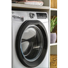 Miniatura prodotto , Lavatrice 10kg, Classe A-10%, 1600 giri, Bianco, H3WPS6106TAMB-S