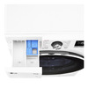 Miniatura prodotto F2R7S09TSWC Lavatrice 9kg AI DD, Classe A-10%, 1200 giri, TurboWash, Vapore,Wi-Fi