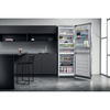 Miniatura prodotto Frigorifero combinato Hotpoint Ariston HA70BE 72 X