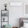 Miniatura prodotto Samsung Monosplit 12000BTu Malibu AR12TXHQBWKNEU + AR12TXHQBWKXEU condizionatore fisso