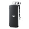 Miniatura prodotto Custodia e Pellicola Protettiva per Nintendo Switch Modello OLED