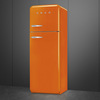 Miniatura prodotto 50's Style FAB30ROR5 Arancione