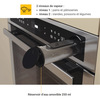 Miniatura prodotto Forno da incasso Whirlpool - AKZ9S 8271 IX