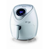 Miniatura prodotto 4616 Airy Fryer Digital - Friggitrice ad Aria - Frigge senza grassi e olio - 7 Programmi Preimpostati - 1300 Watt - 3,5 Litri - Bianco