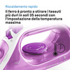 Miniatura prodotto TexStyle 3 Ferro a vapore SI3030PU