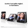 Miniatura prodotto Galaxy Z Flip5 Smartphone AI RAM 8GB Display 3,4" Super AMOLED/6,7" Dynamic AMOLED 2X Graphite 512GB