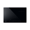 Miniatura prodotto Piano cottura a induzione in vetroceramica Whirlpool - WL S2177 CPNE