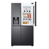 Miniatura prodotto GSXV91MCAE Side by Side Instaview Door in DoorTM 635lt Classe energetica E