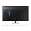Miniatura prodotto Smart Monitor M7 - M70D da 43'' UHD Flat