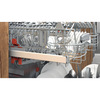 Miniatura prodotto Lavastoviglie a libera installazione Hotpoint Ariston HFC 3C26 CW X