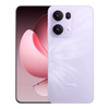 Miniatura prodotto OPPO Reno13 Pro 5G AI Smartphone, Tripla fotocamera 50+50+8MP, Selfie 50MP, Display 6.83” 120HZ AMOLED FHD+, 5800mAh, RAM 12GB(Esp4GB/8GB/12GB)+ROM 512GB, [Versione Italia], Plume Purple