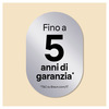 Miniatura prodotto Braun Epilatore Luce Pulsata Silk·expert Pro 5, Epilazione A Casa Tua, Con Custodia, Rasoio Donna Venus, 2 Testine, PL5152
