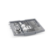 Miniatura prodotto SMS6ECI15E Serie 6 Lavastoviglie da libera installazione 60 cm Acciaio Classe A