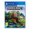 Miniatura prodotto MINECRAFT Starter Collection PS4