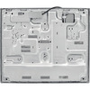 Miniatura prodotto Piano cottura a gas Hotpoint Ariston PCN 642 T/IX/HAR