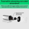 Miniatura prodotto Webcam streaming HP 960 4K