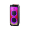 Miniatura prodotto XFEST ALTOPARLANTE 130W WIRELESS USB AUX-IN TWS TREVI XF 3100 KB