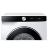 Miniatura prodotto Lavatrice Samsung AI Control Ecodosatore 9Kg WW90DG6U85LKU3