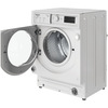 Miniatura prodotto Lavasciuga da incasso Hotpoint Ariston BI WDHG 861485 EU